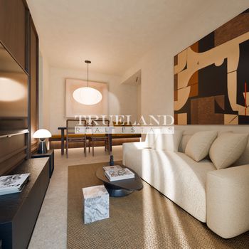 Διαμέρισμα 54τ.μ. για πώληση-Ιστορικό κέντρο