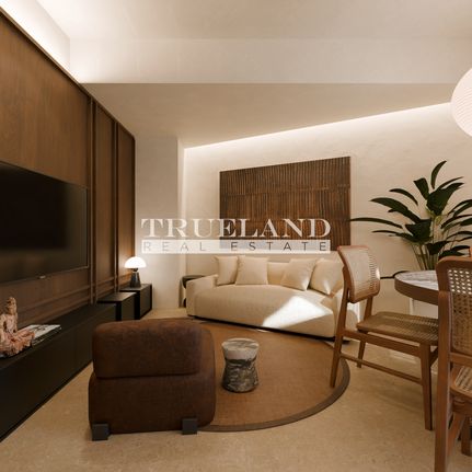 Διαμέρισμα 43 τ.μ. για πώληση, Αθήνα - Κέντρο, Ιστορικό Κέντρο