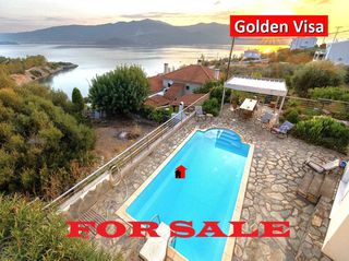 Apartment complex 477 sqm for sale