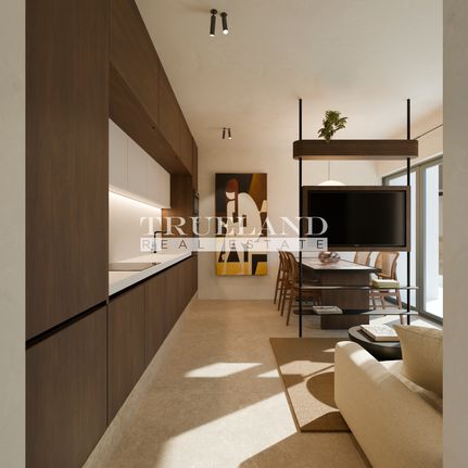 Apartment 44 sqm for sale, Athens - Center, Historic Center