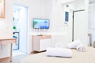 Studio / γκαρσονιέρα 32 τ.μ. για ενοικίαση, Αθήνα - Κέντρο, Εξάρχεια - Νεάπολη-thumb-10
