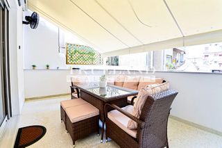 Studio / γκαρσονιέρα 32 τ.μ. για ενοικίαση, Αθήνα - Κέντρο, Εξάρχεια - Νεάπολη-thumb-16