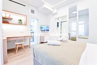 Studio / γκαρσονιέρα 32 τ.μ. για ενοικίαση, Αθήνα - Κέντρο, Εξάρχεια - Νεάπολη-thumb-9
