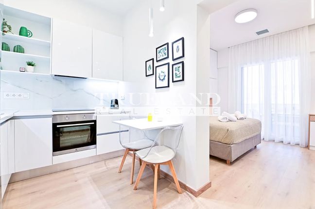 Studio / γκαρσονιέρα 32 τ.μ. για ενοικίαση, Αθήνα - Κέντρο, Εξάρχεια - Νεάπολη