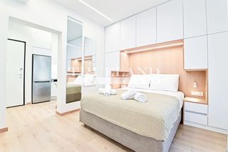 Studio / γκαρσονιέρα 32 τ.μ. για ενοικίαση, Αθήνα - Κέντρο, Εξάρχεια - Νεάπολη-thumb-8