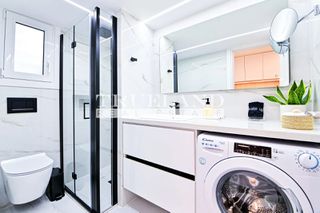 Studio / γκαρσονιέρα 32 τ.μ. για ενοικίαση, Αθήνα - Κέντρο, Εξάρχεια - Νεάπολη-thumb-13