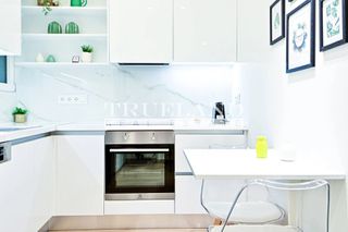 Studio / γκαρσονιέρα 32 τ.μ. για ενοικίαση, Αθήνα - Κέντρο, Εξάρχεια - Νεάπολη-thumb-2