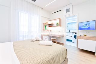 Studio / γκαρσονιέρα 32 τ.μ. για ενοικίαση, Αθήνα - Κέντρο, Εξάρχεια - Νεάπολη-thumb-11