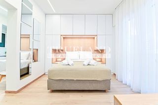 Studio / γκαρσονιέρα 32 τ.μ. για ενοικίαση, Αθήνα - Κέντρο, Εξάρχεια - Νεάπολη-thumb-6