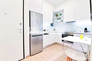 Studio / γκαρσονιέρα 32 τ.μ. για ενοικίαση, Αθήνα - Κέντρο, Εξάρχεια - Νεάπολη-thumb-4