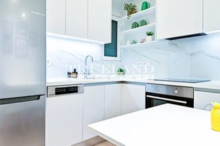 Studio / γκαρσονιέρα 32 τ.μ. για ενοικίαση, Αθήνα - Κέντρο, Εξάρχεια - Νεάπολη-thumb-3