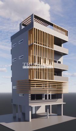 Apartment 61 sqm for sale, Athens - North, Agia Paraskevi