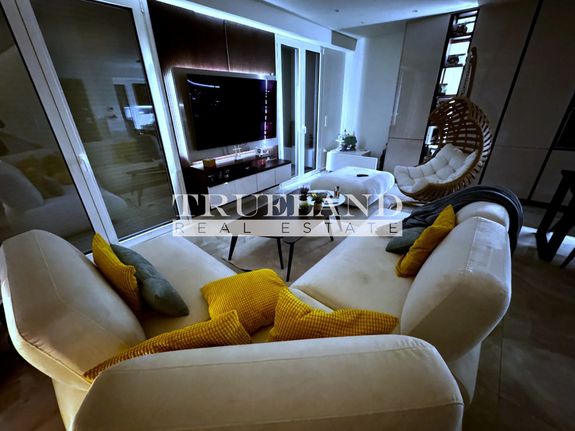 Apartment 108 sqm for sale, Athens - North, Nea Erithraia