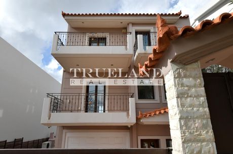 Μονοκατοικία 364τ.μ. για πώληση-Βούλα