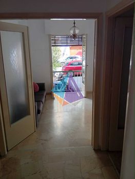 Διαμέρισμα 53τ.μ. για ενοικίαση-Γκύζη - πεδίον άρεως