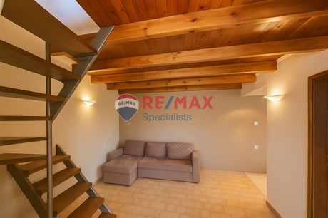 Μεζονέτα 84τ.μ. για ενοικίαση-Χανιά