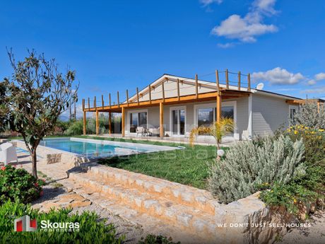 Μονοκατοικία 125τ.μ. για πώληση-Νέα τίρυνθα