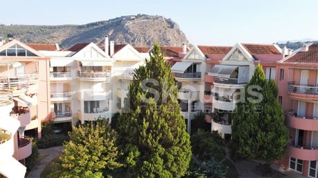 Διαμέρισμα 49τ.μ. για ενοικίαση-Ναύπλιο