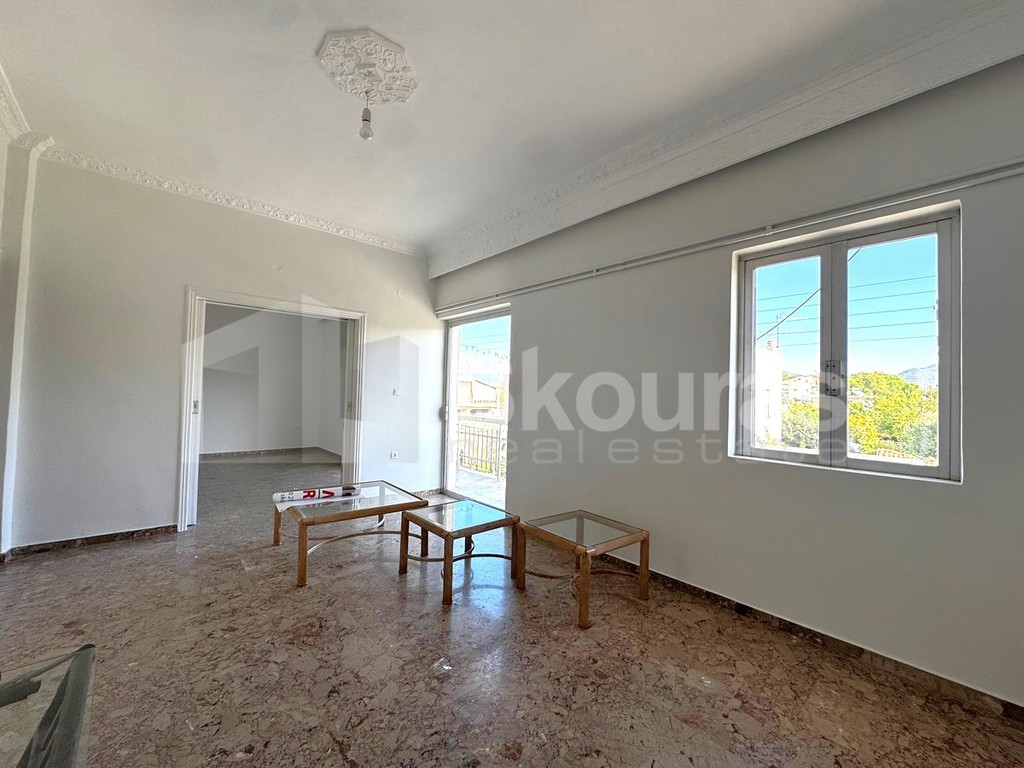 Διαμέρισμα 95 τ.μ. για πώληση, Αρκαδία, Μεγαλόπολη