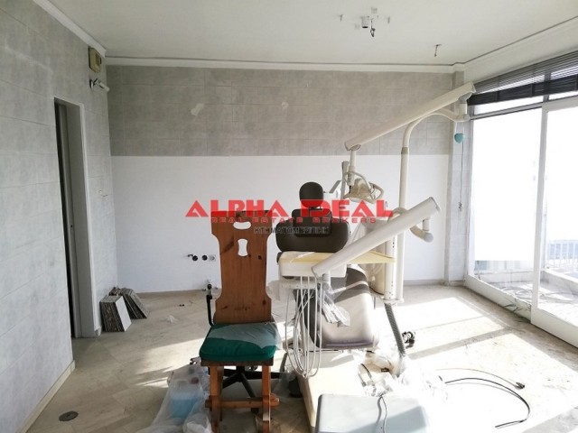Γραφείο 77 τ.μ. πρός ενοικίαση, Αθήνα - Δυτικά Προάστια, Αγία Βαρβάρα