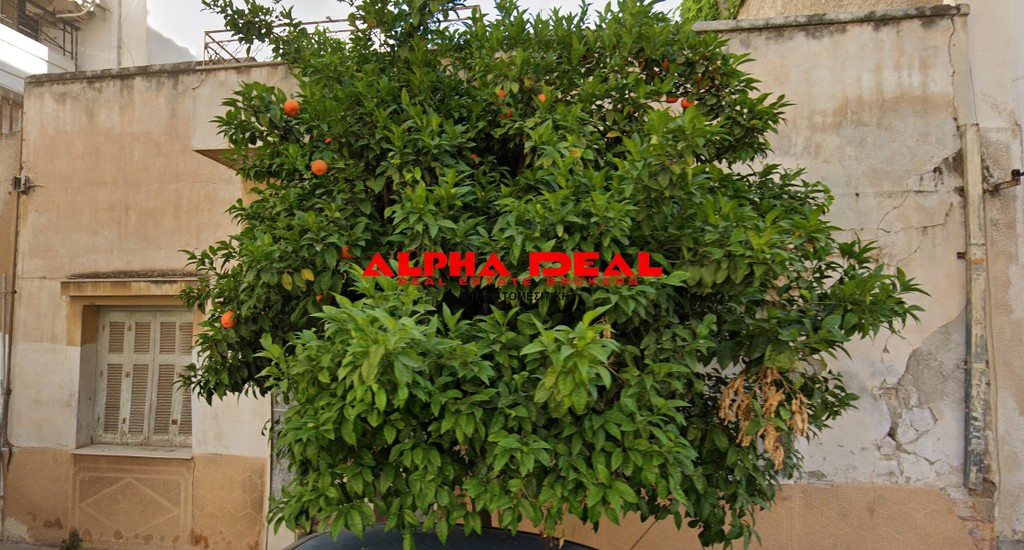 Οικόπεδο 227 τ.μ. προς πώληση, Καμίνια