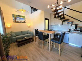 Maisonette 46 sqm for sale