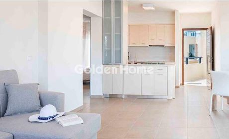 Apartment 44 sqm for sale