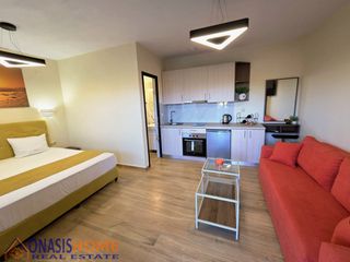 Studio 29 sqm for sale