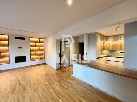 Διαμέρισμα 107τ.μ. για πώληση-Βούλα