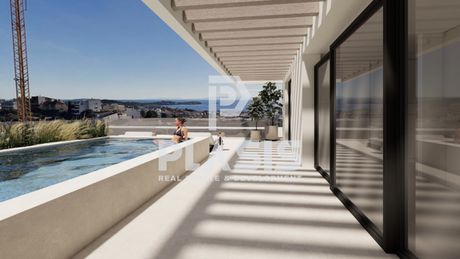 Μεζονέτα 307τ.μ. για πώληση-Βούλα