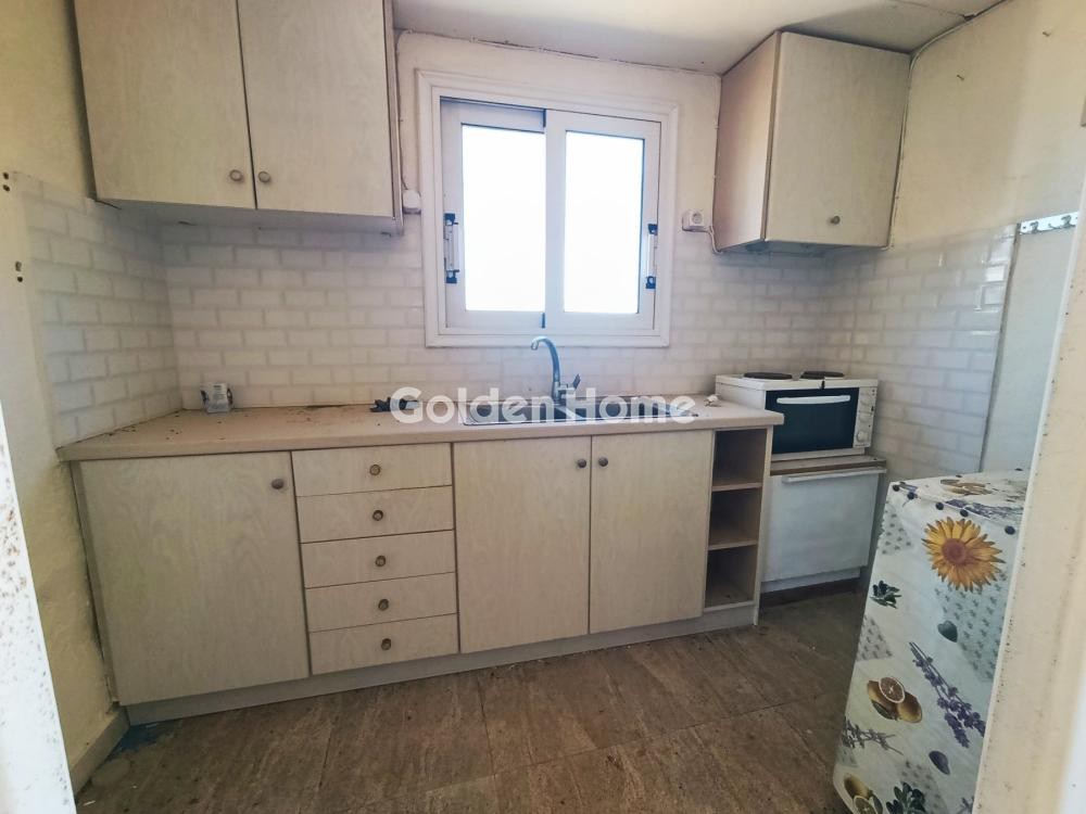Μονοκατοικία 55 τ.μ. προς ενοικίαση, Μονή Ταξιαρχών Σαρωνικού
