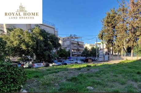 Land plot 212sqm for sale-Iraklio » Ipirotika