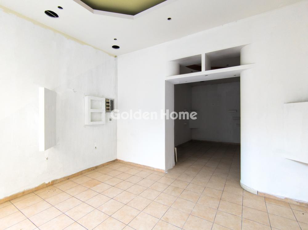 Κατάστημα 55 τ.μ. προς ενοικίαση, Άνω Πετράλωνα