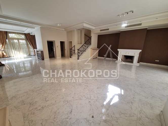 Μεζονέτα 410 τ.μ. πρός ενοικίαση, Αθήνα - Βόρεια Προάστια, Παλαιό Ψυχικό