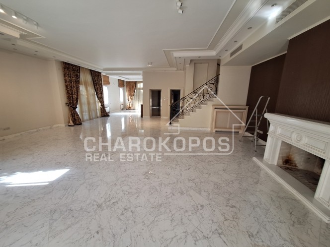 Μεζονέτα 410 τ.μ. πρός ενοικίαση, Αθήνα - Βόρεια Προάστια, Παλαιό Ψυχικό