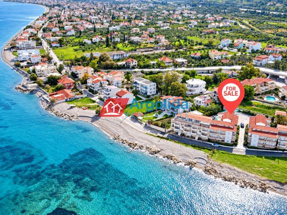Διαμέρισμα 87 τ.μ. για πώληση, Κορινθία, Σικυώνα