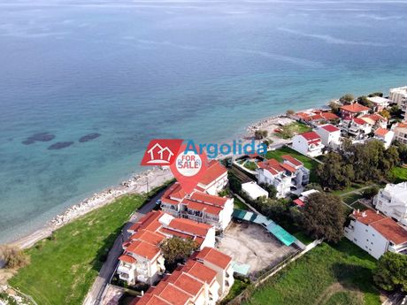 Apartment 87sqm for sale-Sikiona » Kato Diminio