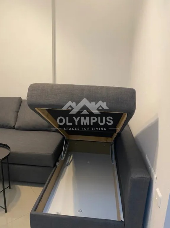 Studio 22 sqm for rent, Thessaloniki - Center, Kato Toumpa