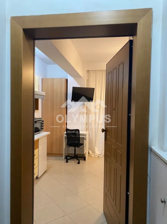Studio 22 sqm for rent, Thessaloniki - Center, Kato Toumpa