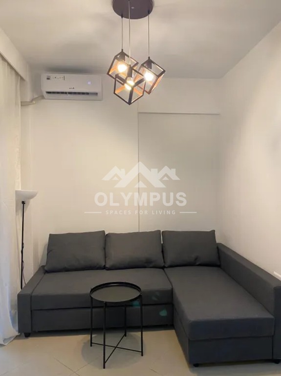 Studio 22 sqm for rent, Thessaloniki - Center, Kato Toumpa