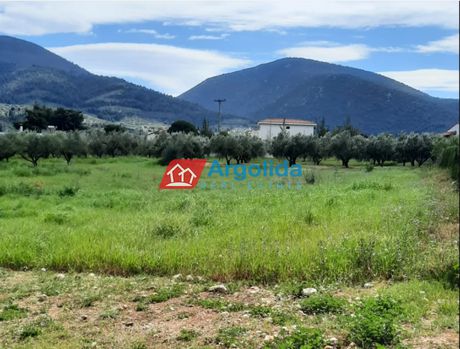 Land plot 21.000sqm for sale-Saronikos » Athikia