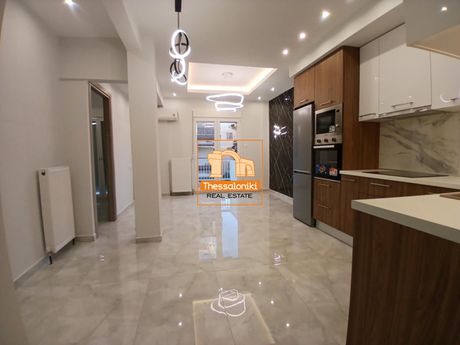 Διαμέρισμα 91τ.μ. για πώληση-Ανάληψη