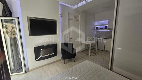 Διαμέρισμα 30τ.μ. για ενοικίαση-Πειραιάς - κέντρο