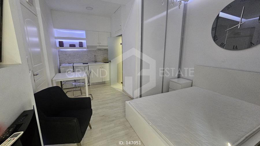 Διαμέρισμα 30 τ.μ. προς ενοικίαση, Πειραιάς, Πειραιάς - Κέντρο