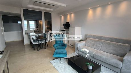 Διαμέρισμα 90τ.μ. για ενοικίαση-Λαδάδικα