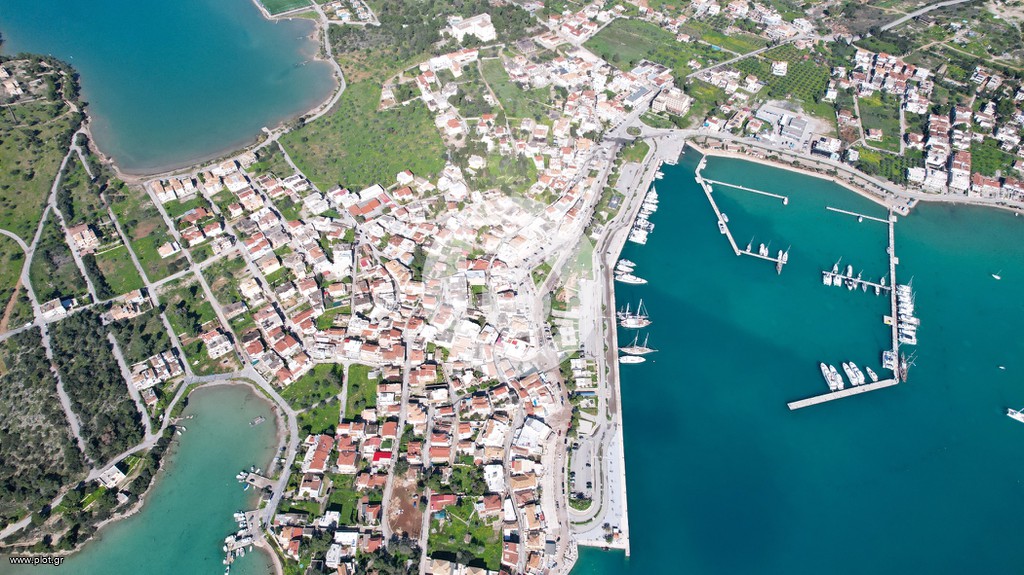 Διαμέρισμα 75 τ.μ. για πώληση, Αργολίδα, Κρανίδι