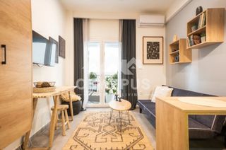 Studio / γκαρσονιέρα 26 τ.μ. για πώληση, Θεσσαλονίκη - Κέντρο, Ανάληψη-thumb-1