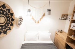 Studio / γκαρσονιέρα 26 τ.μ. για πώληση, Θεσσαλονίκη - Κέντρο, Ανάληψη-thumb-8
