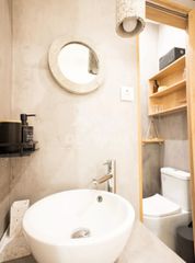 Studio / γκαρσονιέρα 26 τ.μ. για πώληση, Θεσσαλονίκη - Κέντρο, Ανάληψη-thumb-12