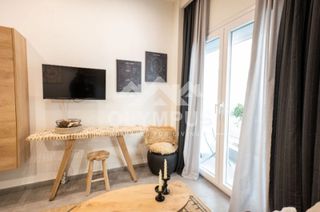 Studio / γκαρσονιέρα 26 τ.μ. για πώληση, Θεσσαλονίκη - Κέντρο, Ανάληψη-thumb-4